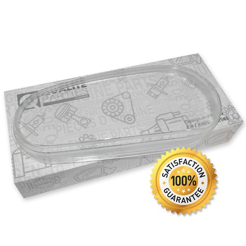 Oem scheinwerferglas für - oem,