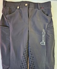 Neue CAVALLO CANDRA GRIP