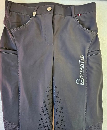 Neue cavallo candra grip - neue,