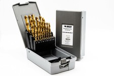 Spiralbohrer Satz BAER Bohrer
