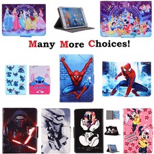 10 Zoll Tablet Schutzhülle passend für ALLE 10" Zoll & 10,1" Zoll Android Tablets Tab