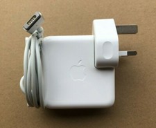 Original Apple 45W MagSafe 2 Netzteil Ladegerät für 11"" -13"" MacBook Air A1436