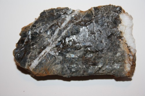 Zinkblende aus lautenthal - aus, im