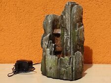 Heissner Zimmerbrunnen Stone Look 018913-00