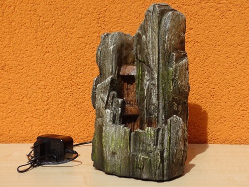 Heissner zimmerbrunnen stone - heissner,