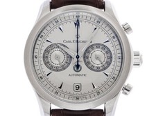 Carl bucherer manero - carl,
