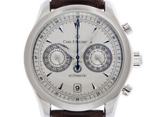 Carl F. Bucherer Manero