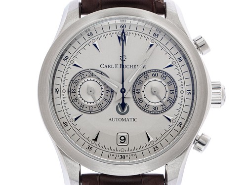 Carl bucherer manero - carl,
