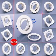 MAXKOMFORT® Einbaustrahler