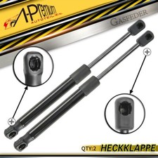 2x Gasfeder Heckklappe