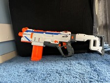nerf gun elektrisch