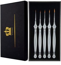 Pinsel Modellbau-Pinsel