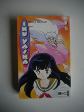 Inuyasha Band 2 - Rumiko
