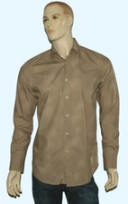 Hugo Boss Selection Herren Hemd ALFONS KW 40 / M  NEU