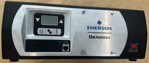Emerson branson 00dcxs20hor - emerson,