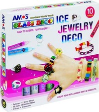 Glasmalfarben Glass Deco 10