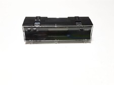 Subaru Forester SG 2003 Uhr