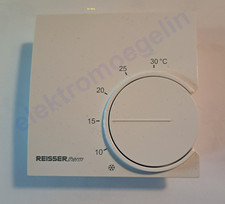 8 Raumtemperaturregler AP