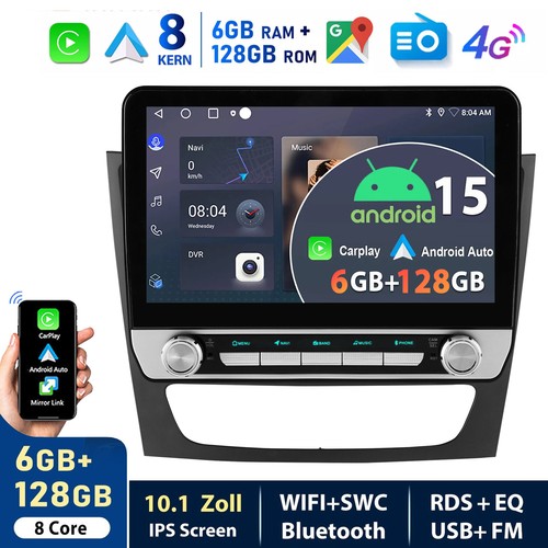 128g android autoradio - android,