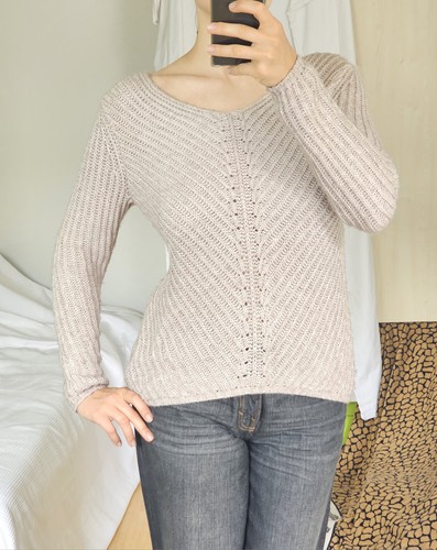 Joop pullover beige pulli - joop,