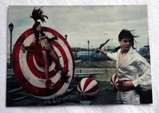 White Stripes -  Annie