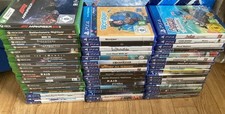 PS4 Spiele Sammlung NEU 33 PS4