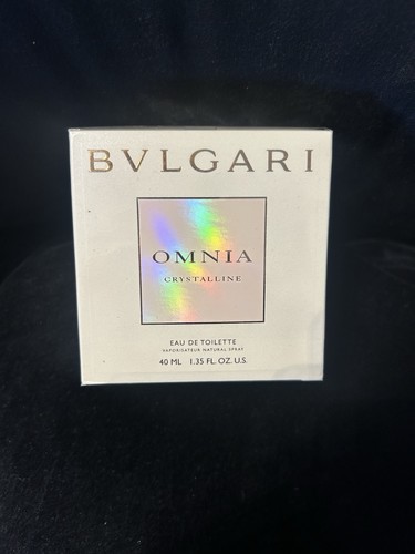 Bvlgari bulgari omnia - bvlgari,