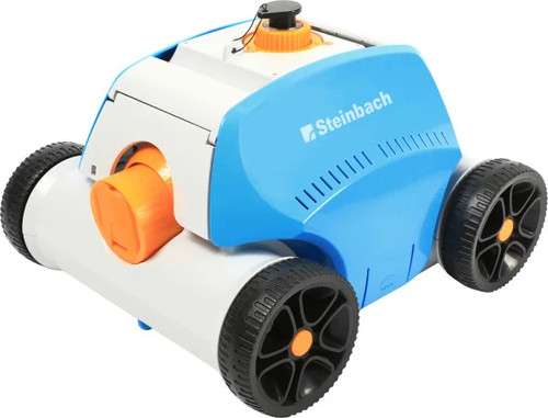 Steinbach poolrunner battery - steinbach,