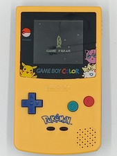 Pokemon Design Pikachu
