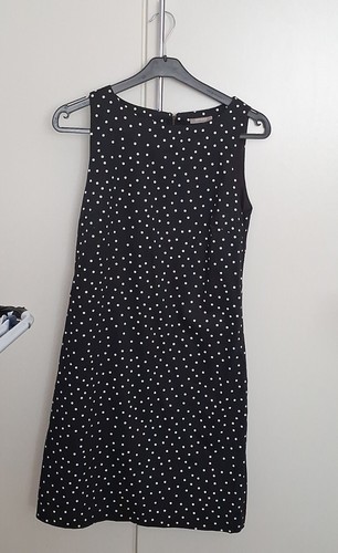 ärmelloses kleid 38 - kleid, gr.38