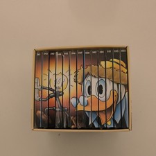 Lustiges Taschenbuch Sammlung