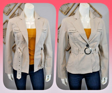 🤎 AMISU 🤎moderne Jacke