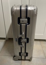 RIMOWA Silver Integral Check