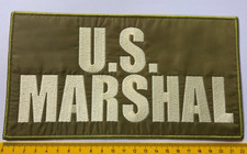 Us marshal police - !,