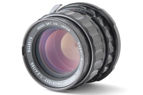 Neuwertig pentax smc takumar - [neuwertig],