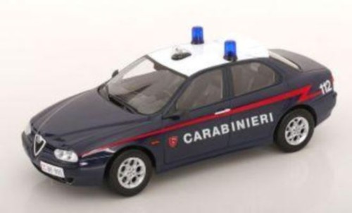 Triple alfa romeo 156 - triple, 9