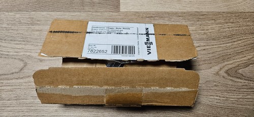 Viessmann zündbrenner 7822652 - viessmann,