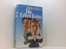 Die Erben Kains. 1987 Jakes, John: