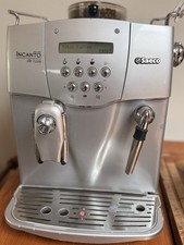 Kaffee Vollautomat Saeco