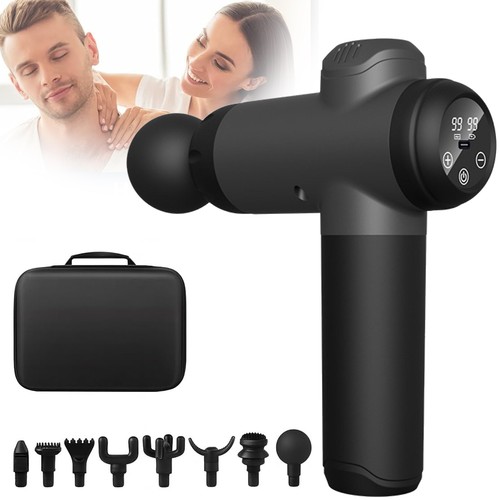 Massagepistole muskel - massagepistole,