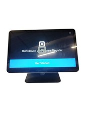 Square Register Kassenterminal