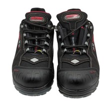 ELTEN Sicherheitsschuhe Senex Pro ESD S3S, Damen und Herren, Textil, Gr. 38