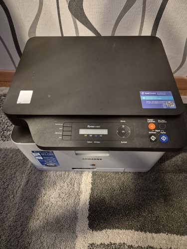 Laserdrucker samsung xpress c - laserdrucker,,