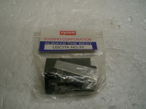 Kyosho ag4b pure - kyosho, ten