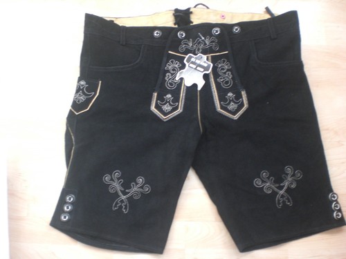 Trachten hose herren echtes - trachten,