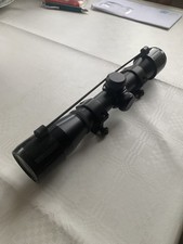 Zielfernrohr gebraucht, RWS