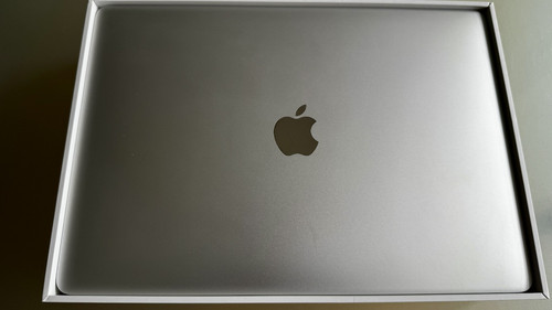 Apple macbook air - 13“, m1