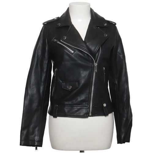 Mango casual bikerjacke - mango, casual,