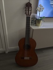 Konzertgitarre Yamaha CG-90SA