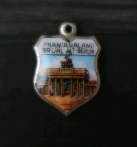 Bettelarmband wappen - bettelarmband,